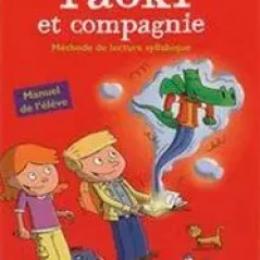 Taoki Et Compagnie Methode De Lecture Syllabique