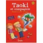 Taoki Et Compagnie Methode De Lecture Syllabique