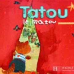 Tatou Le Matou 2 - Methode (Βιβλιο Μαθητή)