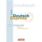 Deutsch Express: Arbeitsheft: Lernergrammatik