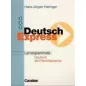 Deutsch Express: Grammatikheft: Lernergrammatik