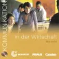 Kommunikation in der Wirtschaft: Audio Cd