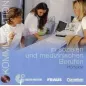 Kommunikation in sozialen und medizinischen Berufen: CD. Hortexte