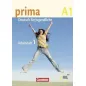 Prima A1, Band 1, Audio Cd