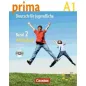 Prima A1, Band 2, Arbeitsbuch mit cd (Βιβλίο ασκήσεων)