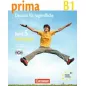 Prima B1, Band 5, Arbeitsbuch (Βιβλίο ασκήσεων)