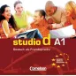 Studio D A1 Audio-CDs (2)