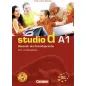 Studio d A1 - Deutsch als Fremdsprache - Kurs- und Ubungsbuch (Βιβλίο Μαθητή)