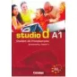 Studio d A1, Sprachtraining / Teilband 1