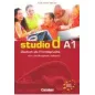 Studio d A1, Kurs-und Ubungsbuch / Teilband 2