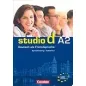 Studio d A2, Sprachtraining / Teilband 2