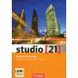 Studio 21 A1 Intensivtraining mit Hortexten und Interaktiven Ubungen + CD