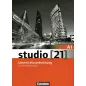 Studio 21 A1 Unterrichtsvorbereitung + CD