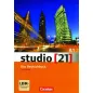 Studio 21 A1 - Das Deutschbuch (mit DVD) \ teilband 2