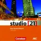 studio 21 A1 - Das Deutschbuch - Audio Cds