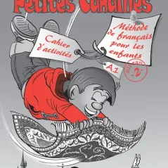 Methode pour les enfants Les petites canailles 2 Cahier d`activite