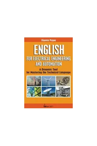 English for Electrical Engineering and Automation