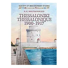 Thessaloniki 1900-1917