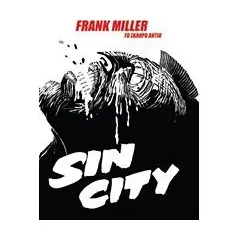 Sin City: Το σκληρό αντίο