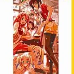 Love Hina 9