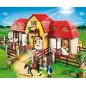 playmobil Μεγάλος Ιππικός Όμιλος 5221