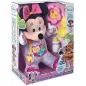 Disney Bebe Minnie Η Πρώτη Μου Κούκλα 63111