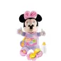 Disney Bebe Minnie Η Πρώτη Μου Κούκλα 63111