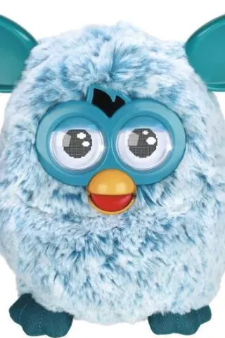 HASBRO FURBY 39834 COLD