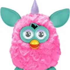 HASBRO FURBY A0002 HOT