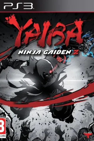 YAIBA : NINJA GAIDEN Z