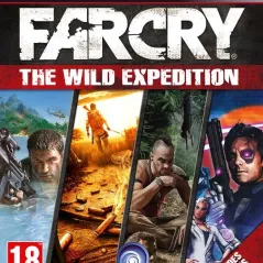 COMPILATION FAR CRY WILD EXPEDITION