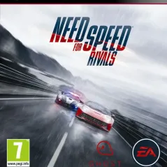 NEED FOR SPEED RIVALS