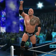 WWE 2K14