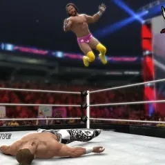 WWE 2K14