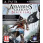 ASSASSIN'S CREED 4 BLACK FLAG D1 EDITION