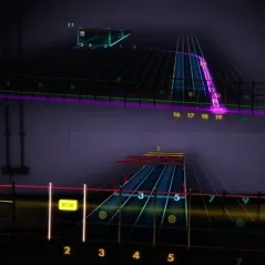 ROCKSMITH 2014 EDITION + CABLE