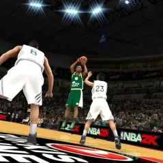 NBA 2K14