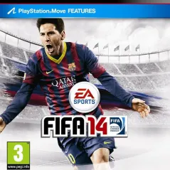 FIFA 14