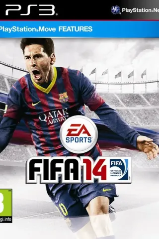 FIFA 14