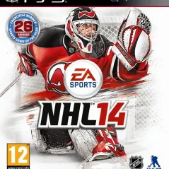 NHL 14