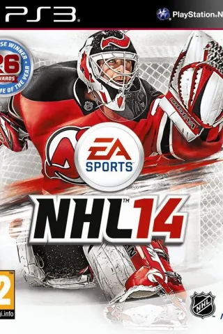 NHL 14