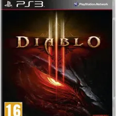 DIABLO 3