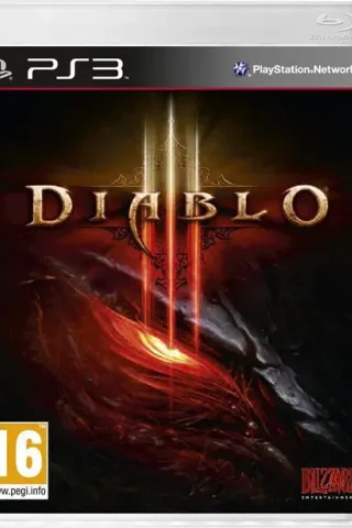 DIABLO 3