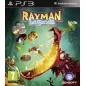 RAYMAN LEGENDS