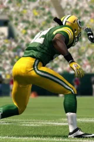 MADDEN NFL 25