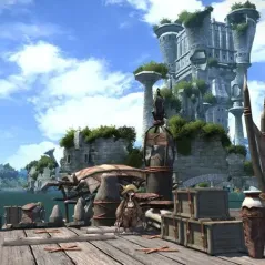 FINAL FANTASY XIV ONLINE REALM REBORN COLLECTORS