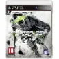 TOM CLANCY'S: SPLINTER CELL BLACKLIST UPPER ECHELON D1