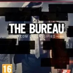 THE BUREAU : XCOM DECLASSIFIED