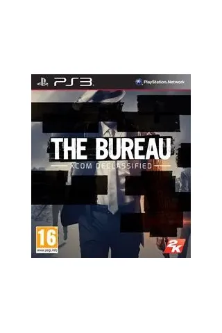 THE BUREAU : XCOM DECLASSIFIED