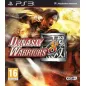 DYNASTY WARRIORS 8